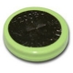 NiMH button cell battery 200 mAh - 1,2V - Evergreen