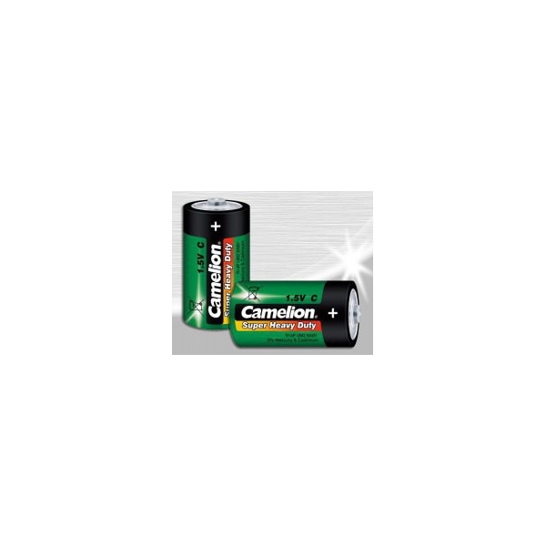 Extra heavy duty battery LR14 / C - 1,5V