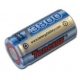 NiMH battery Sub C 3800 mAh no tab - 1,2V - Tenergy