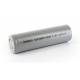 Battery Li-Ion 18650 - 3,6V - 2200 mAh