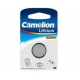 Lithium button cell battery CR2330 - 3V 