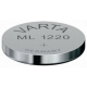 Varta ML1220 Battery Coin Rechargeable
