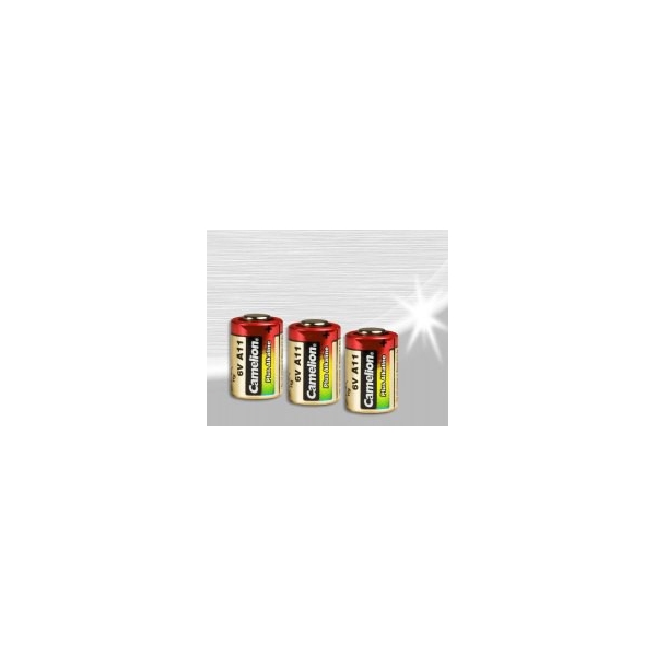 Alkaline battery 11A / MN11 - 6V