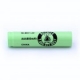 NiMH battery AAA 800 mAh flat head - 1,2V - Evergreen