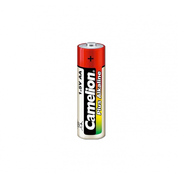 Alkaline battery AA / LR6 - 1,5V