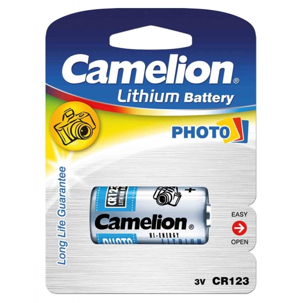 Pile Camelion Lithium CR1632 3V