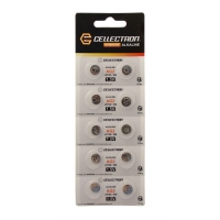 AG2 10 button cell battery AG2 / LR726 / 396 1,5V Cellectron