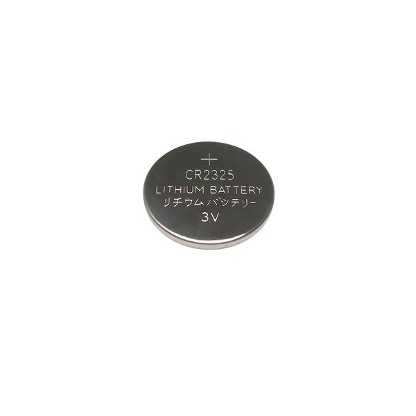 Lithium button cell battery CR2325 - 3V