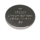 Lithium button cell battery CR2325 - 3V