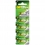 Alkaline battery 5 x 27A / MN27 - 12V - GP Battery