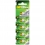 Alkaline battery 5 x 11A / MN11 - 6V - GP Battery