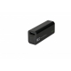 Powerbank Yolo GP 1C02A 2600mAh In 1A / Out 1A / Li-Ion black