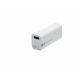 Powerbank Yolo GP 1C02A 2600mAh In 1A / Out 1A / Li-Ion white