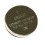 Lithium button cell battery CR1632 - 3V