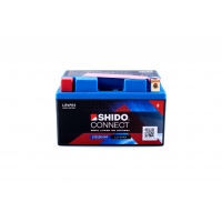 Batterie Shido connect LTZ12S