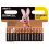 Duracell Basic LR03 AAA x 12 alkaline batteries