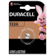 Duracell CR1220 lithium x 1 battery