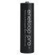 Panasonic Eneloop PRO NEW R6 AA 2500mAh x 4 rechargeable batteries (blister)