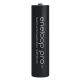 Panasonic Eneloop PRO NEW Ni-MH 930mAh R03/AAA x 4 rechargeable batteries (blister)