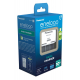 Panasonic Eneloop BQ-CC51 EKO rechargeable battery charger Ni-MH