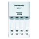 Panasonic Eneloop BQ-CC17 rechargeable battery charger Ni-MH + 4 rechargeable batteries LR6/AA Eneloop 2000mAh
