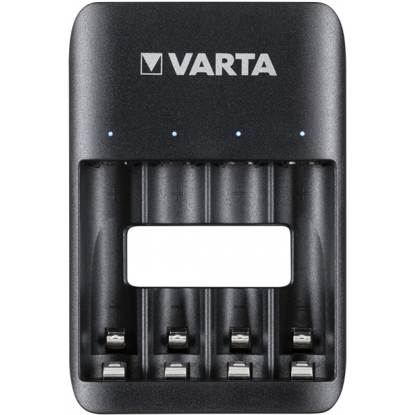 Battery charger Ni-MH VARTA QUATRO