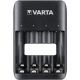 Battery charger Ni-MH VARTA QUATRO