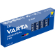 Varta Industrial PRO LR6/AA x 10 batteries