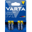 Varta LONGLIFE Power LR03/AAA x 4 batteries