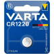 Varta CR1220 lithium x 1 battery (blister)