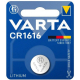 Varta CR1616 lithium x 1 battery (blister)