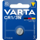 Varta CR1/3N lithium x 1 battery (blister)