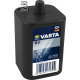 Varta Power 4R25X zinc-carbon x 1 battery – Capacity : 8500 mAh