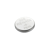 Renata 335 / SR512SW silver oxide x 1 battery
