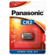 Panasonic CR2 x 1 lithium battery (blister)