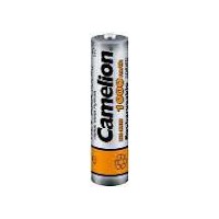 Duracell rechargeables R03 AAA Ni-MH 900 mAh x 4 piles - PilesMoinsCher