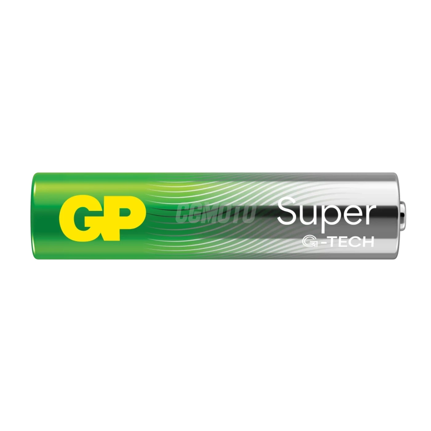 Alkaline battery 12 x AAA / LR03 SUPER - 1,5V - GP Battery