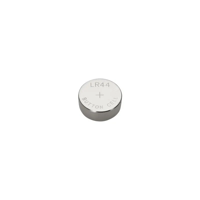 Alkaline button cell battery LR44 / A76 - 1,5V Alkaline button cell battery LR44 / A76 - 1,5V