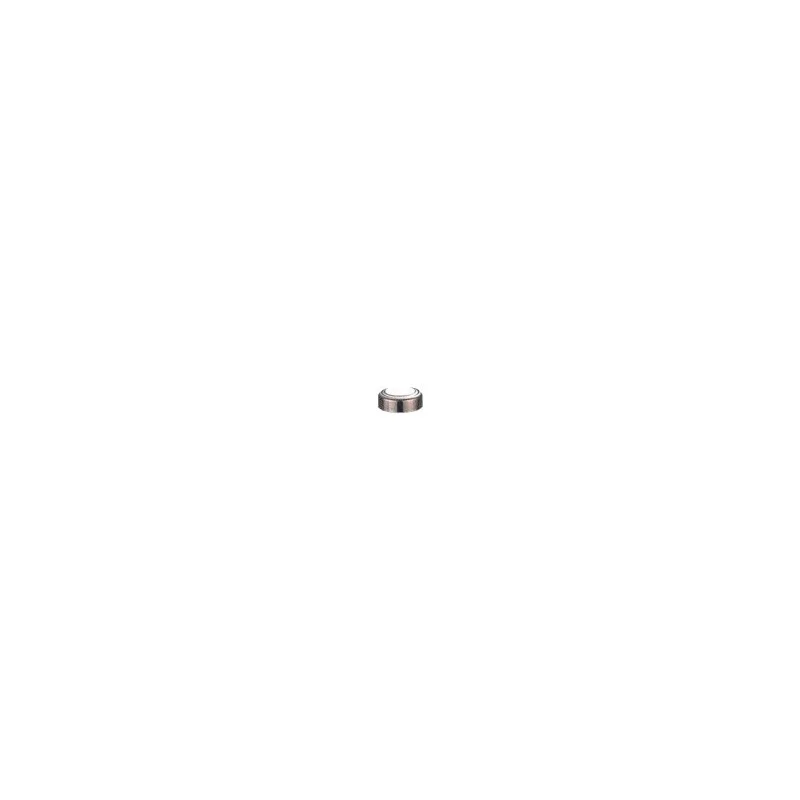 Button cell battery SR43 / 386 - 1,55V - silver oxyd