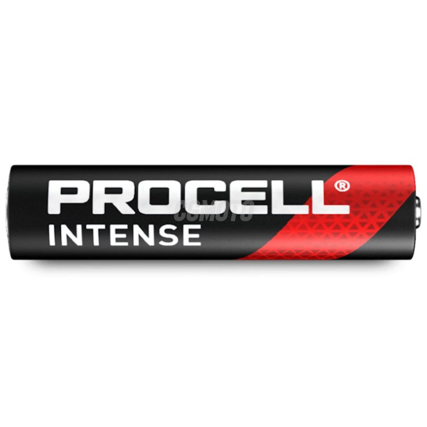 Duracell Procell INTENSE LR03/AAA x 10 alkaline batteries