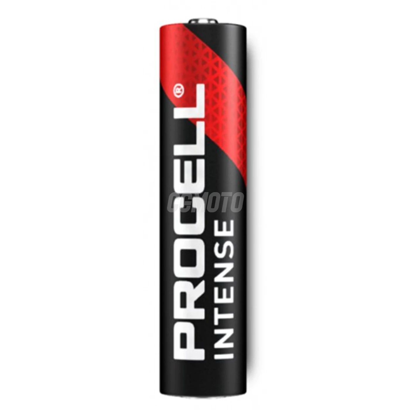 Duracell Procell INTENSE LR03/AAA x 10 alkaline batteries Duracell Procell INTENSE LR03/AAA x 10 alkaline batteries