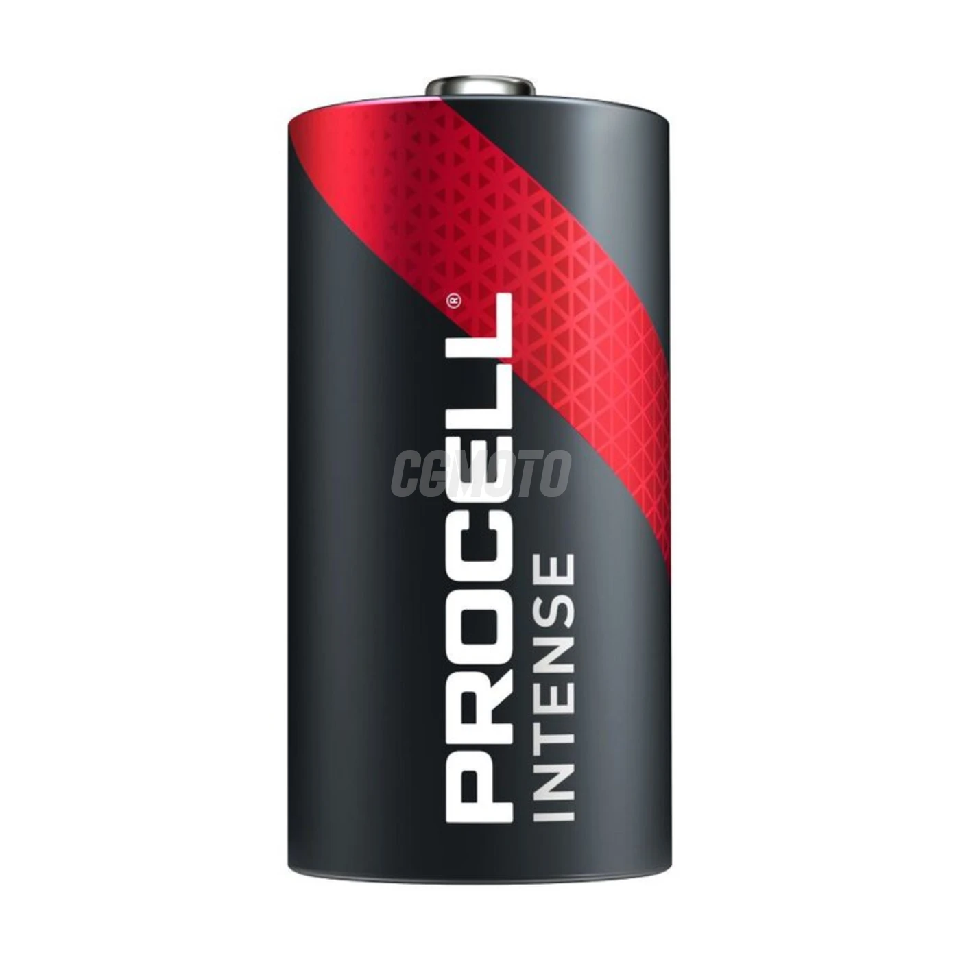 Duracell Procell INTENSE LR14/C x 10 alkaline batteries