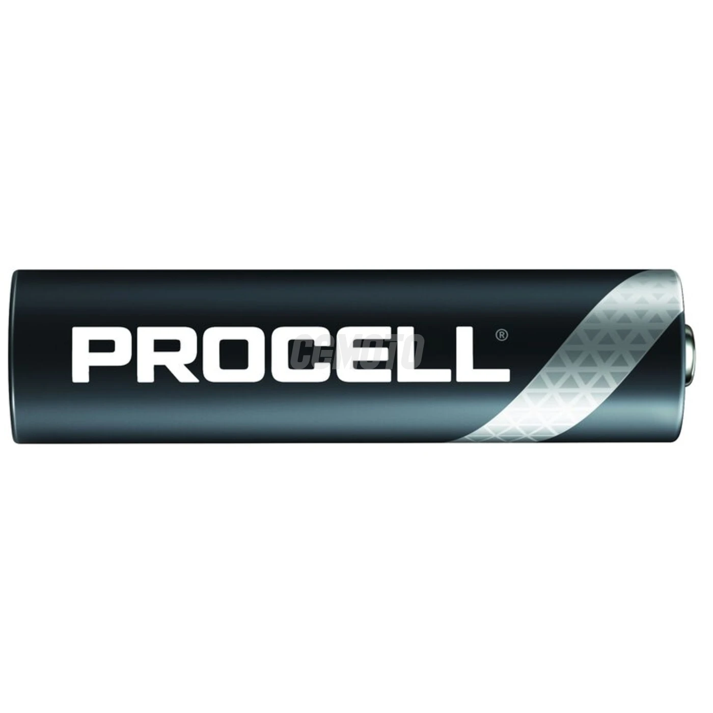 Duracell Procell LR03/AAA x 10 alkaline batteries