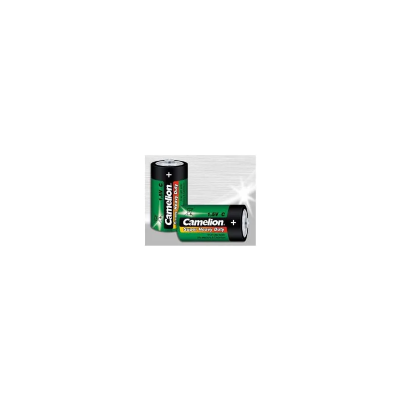 Extra heavy duty battery LR14 / C - 1,5V