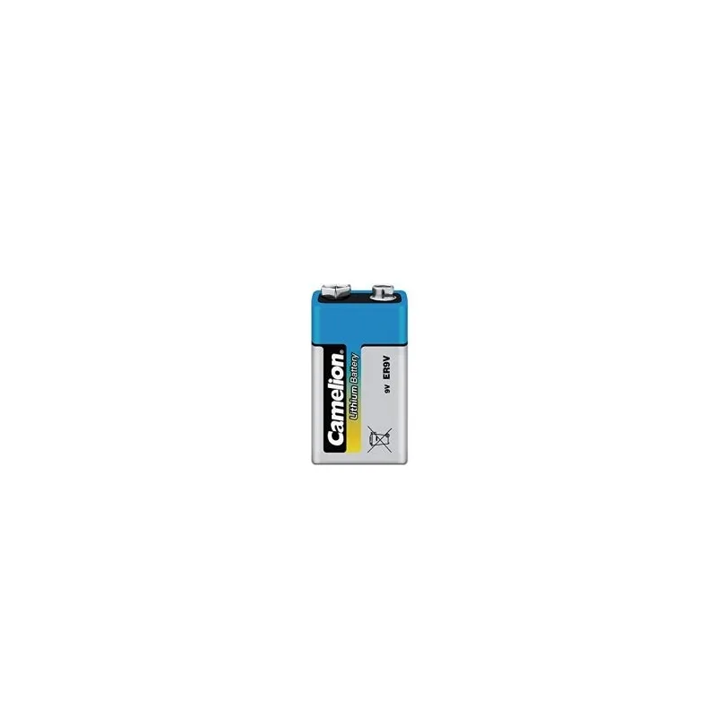 lithium battery 9V / ER9 V lithium battery 9V / ER9 V
