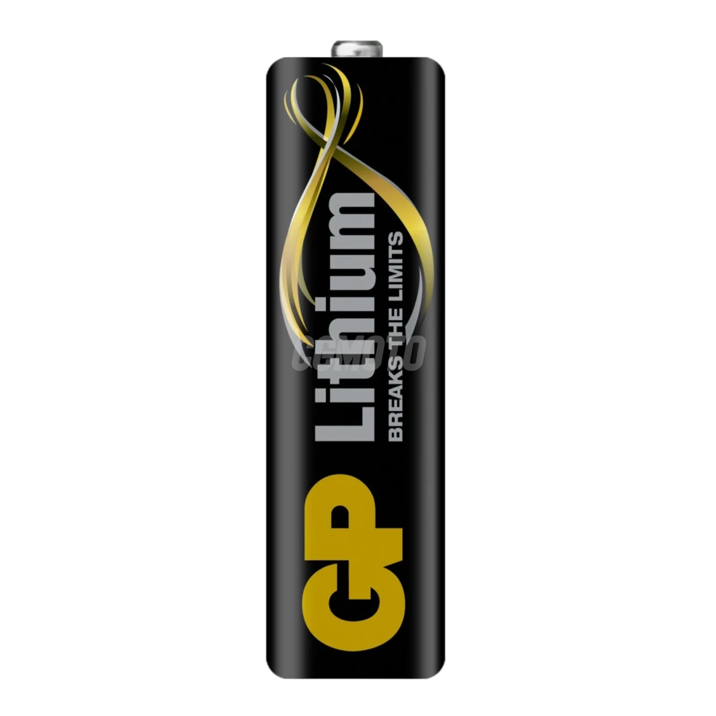 lithium battery AA / FR6 - 1,5V