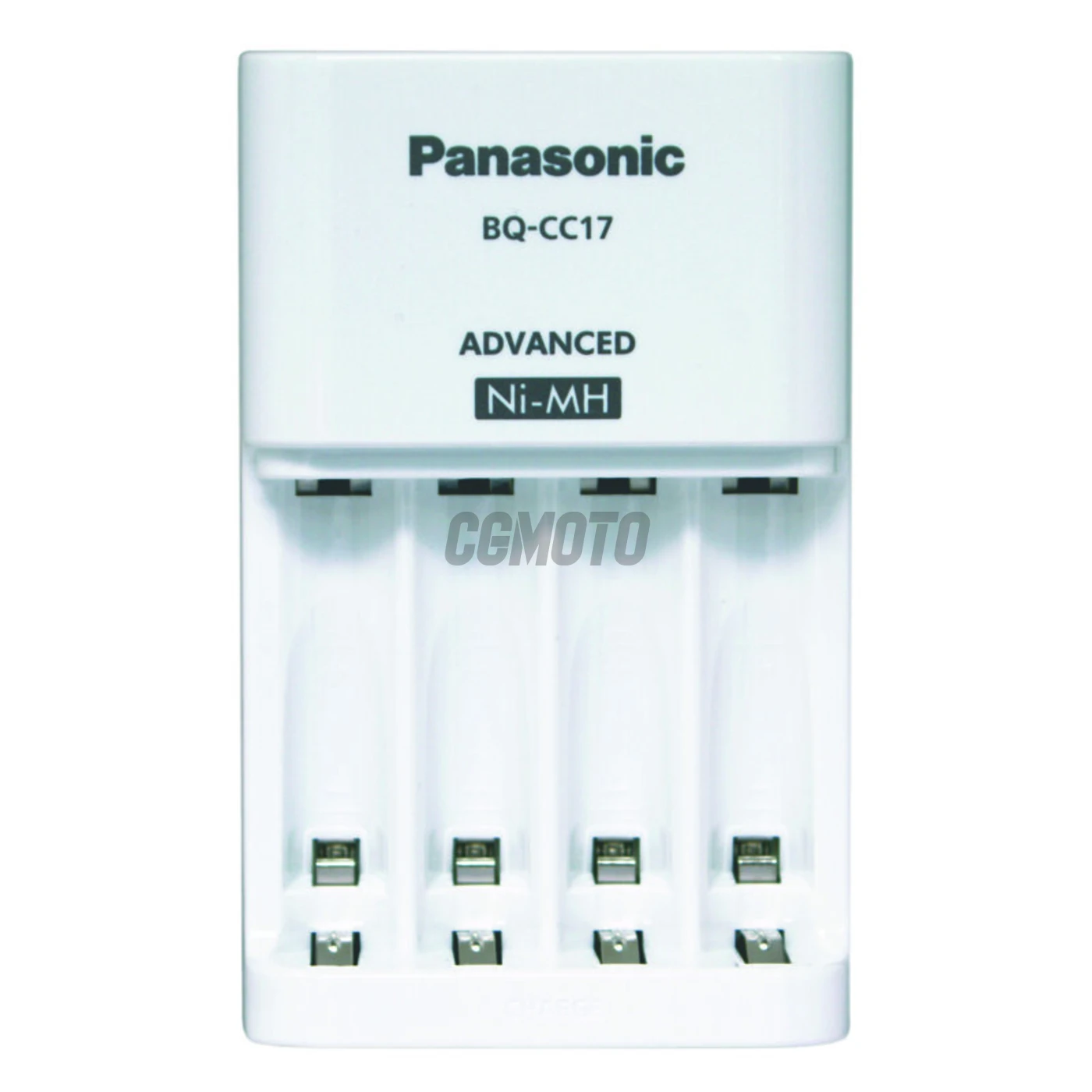 Panasonic Eneloop BQ-CC17 rechargeable battery charger Ni-MH + 4 rechargeable batteries LR6/AA Eneloop 2000mAh