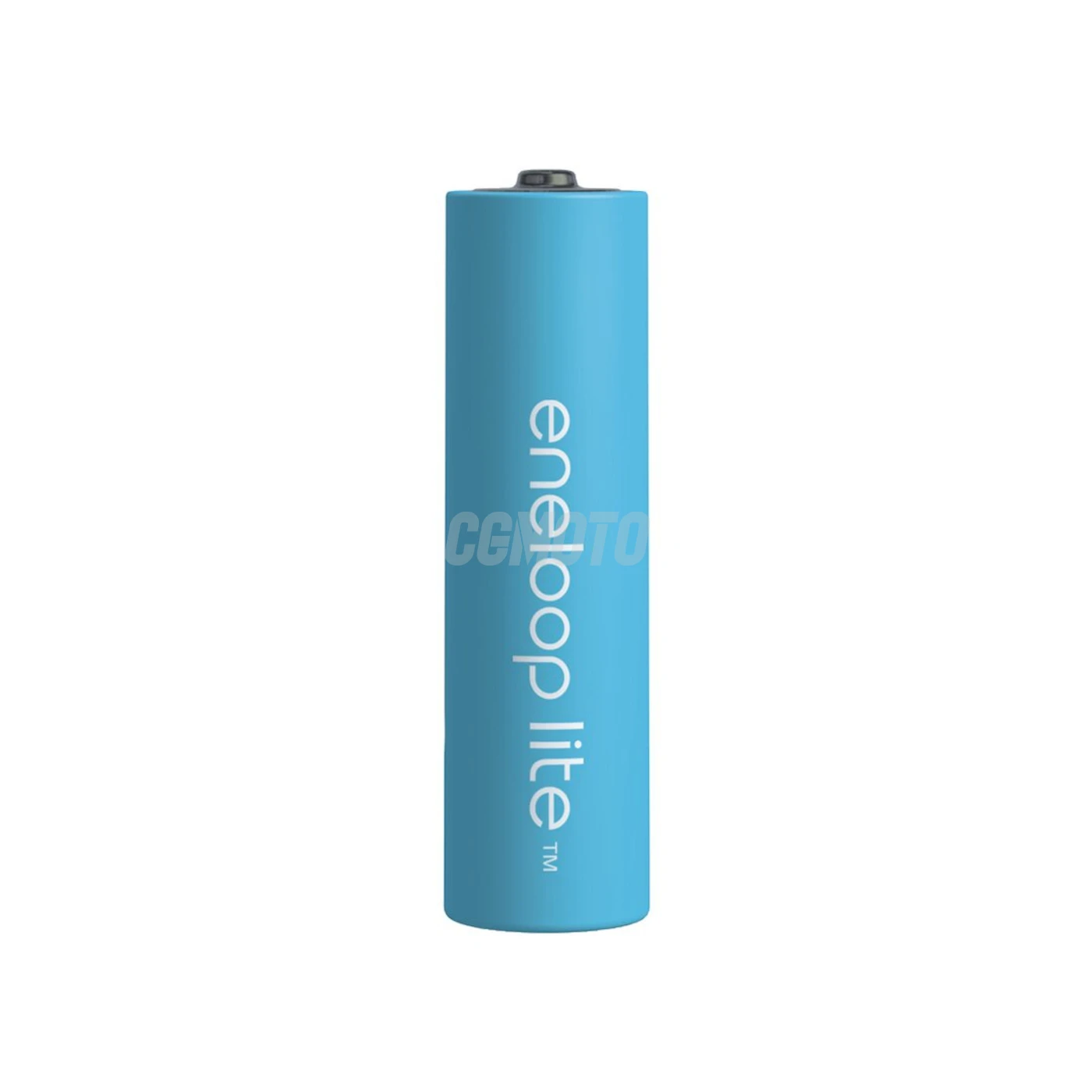 Panasonic Eneloop Lite NEW R6/AA 950mAh x 2 rechargeable batteries (blister)