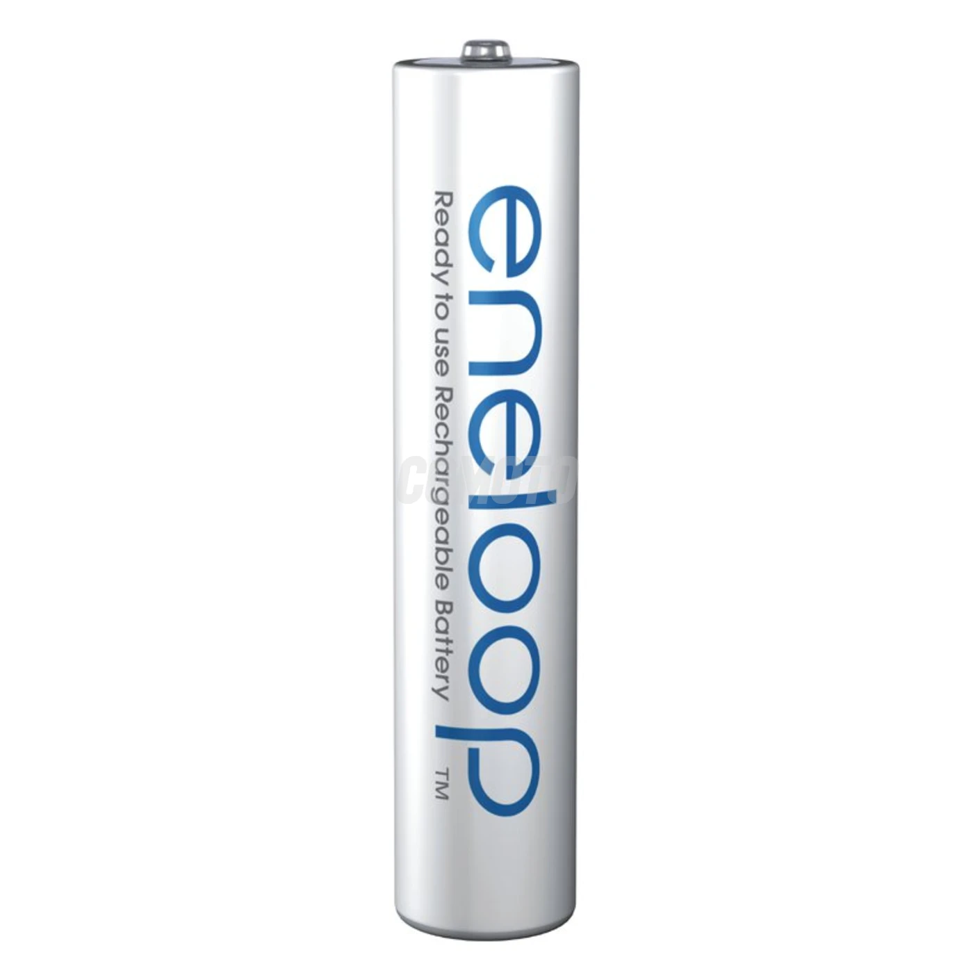 Panasonic Eneloop R03 / AAA 800mAh x 8 rechargeable batteries (blister)