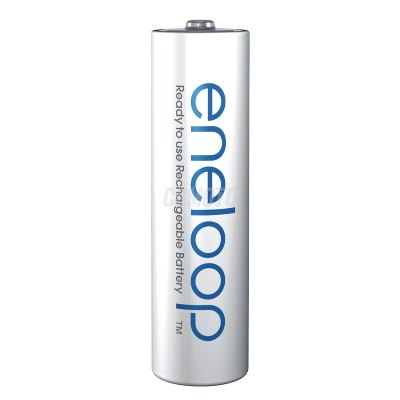 Panasonic Eneloop R6 AA 2000mAh x 2 rechargeable batteries (blister) Panasonic Eneloop R6 AA 2000mAh x 2 rechargeable batteries (blister)